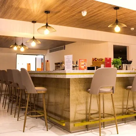 Hotel Piere - Anne Agia Napa