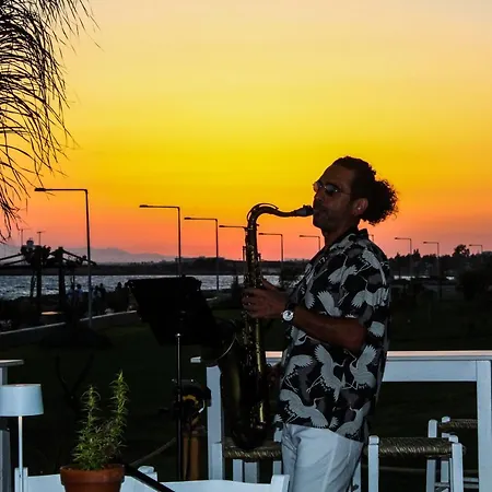 Piere - Anne Agia Napa