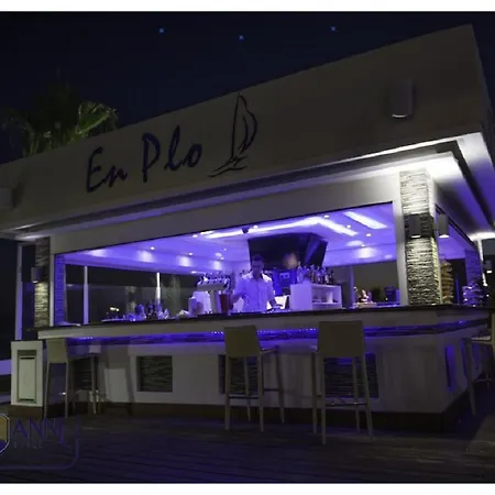 Piere - Anne 3* Айя-Напа