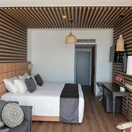 Piere - Anne Hotel Agia Napa