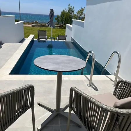 Piere - Anne 3* Agia Napa