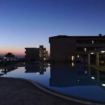 Hotel Piere - Anne 3*