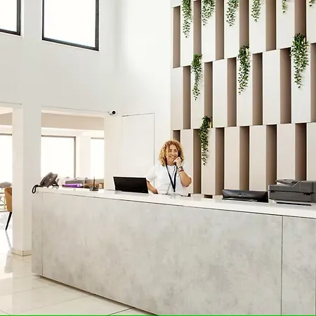 Piere - Anne Hotel Agia Napa