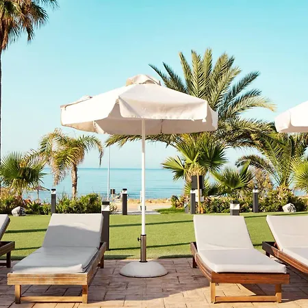 Piere - Anne 3* Айя-Напа
