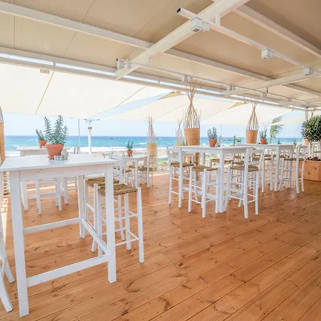 Piere - Anne Hotel Agia Napa