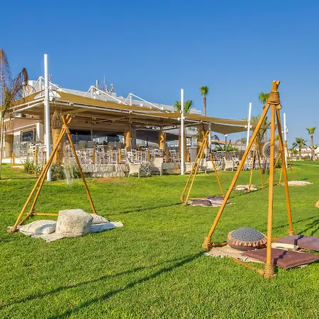 Piere - Anne 3* Agia Napa