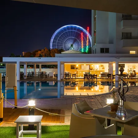 Piere - Anne Hotel 3*