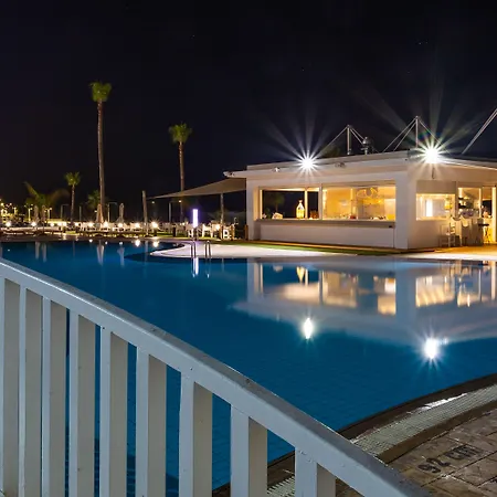 Piere - Anne Hotel Agia Napa