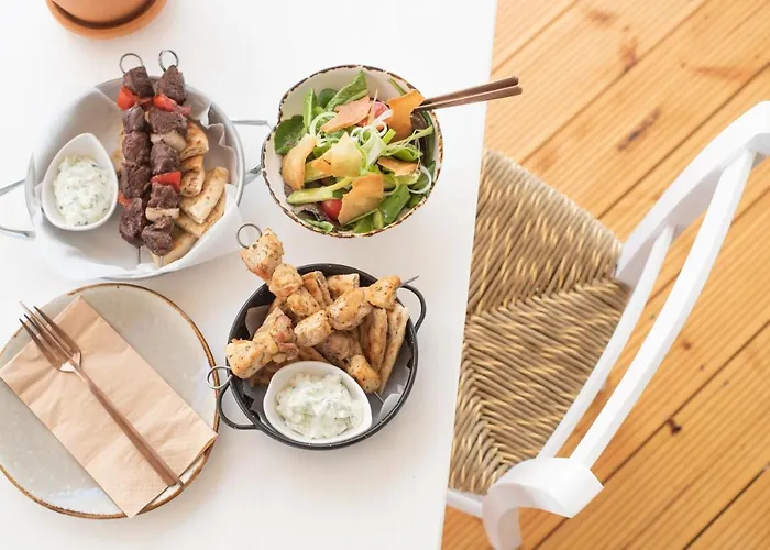 Piere - Anne 3* Ajía Nápa