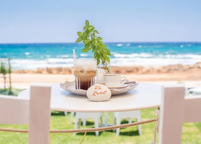 Piere - Anne Szálloda