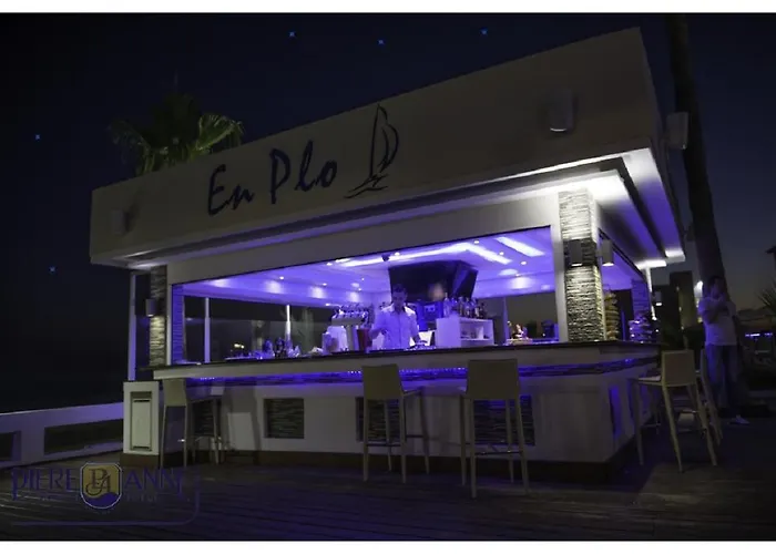 Piere - Anne 3* Ajía Nápa