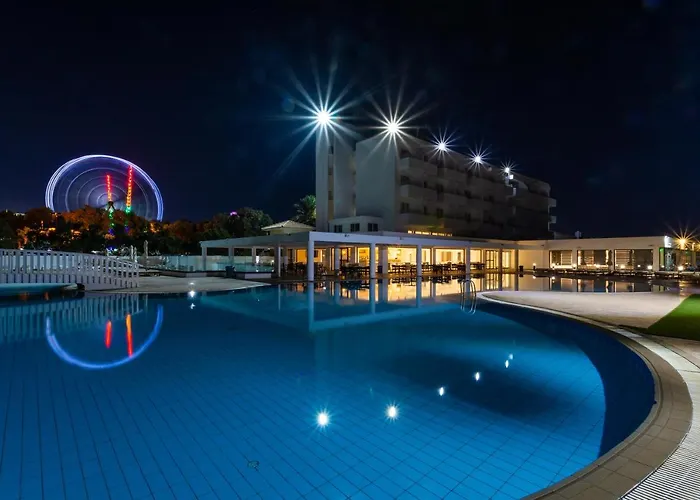 Piere - Anne Szálloda 3*