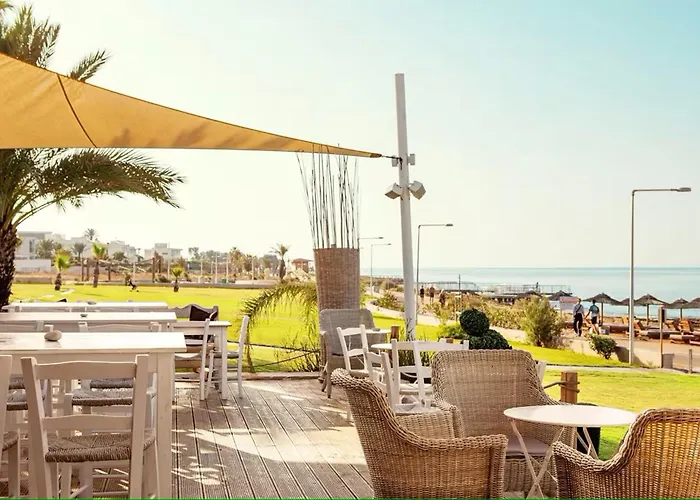 Piere - Anne Szálloda