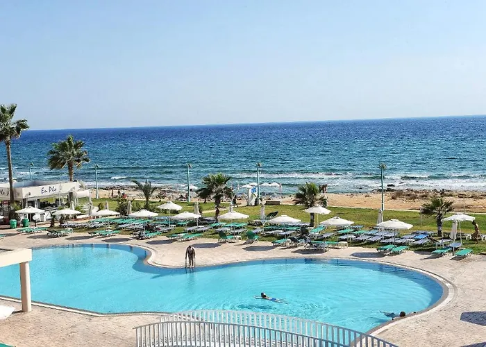 Piere - Anne Szálloda 3*