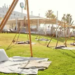 Piere - Anne 3* Айя-Напа