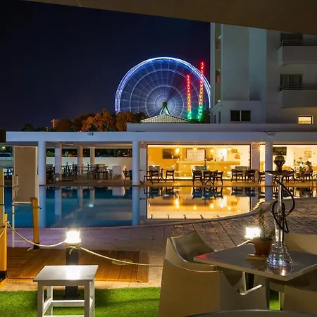 Piere - Anne Hotel