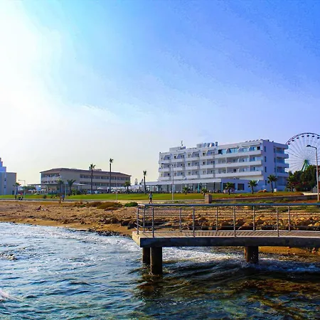 Hotel Piere - Anne