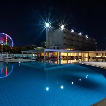 Hotel Piere - Anne Ayia Napa