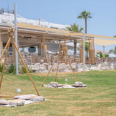 Piere - Anne Hotel