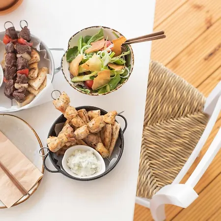 Piere - Anne 3* Ajia Napa