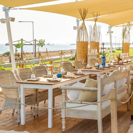 Piere - Anne Hotel