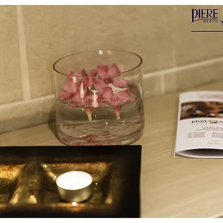 Piere - Anne 3* Айя-Напа