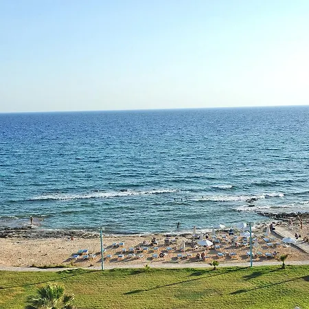 Piere - Anne Hotel Ayia Napa