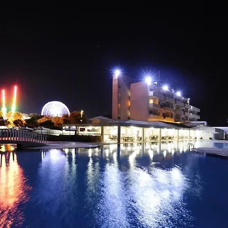 Piere - Anne Hotel