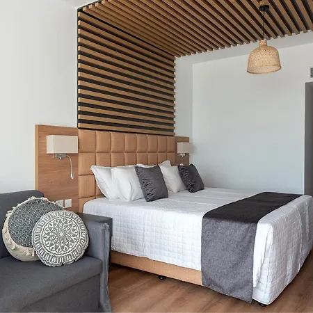 Piere - Anne 3* Ayia Napa