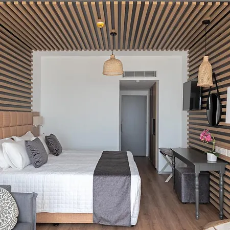 Piere - Anne 3* Ayia Napa