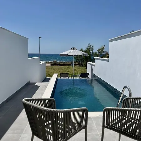 Hotel Piere - Anne