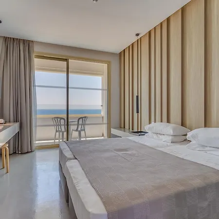 Piere - Anne Hotel