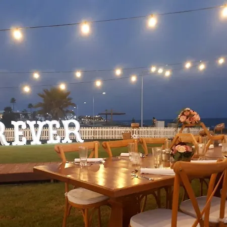 Piere - Anne Ayia Napa