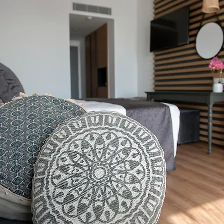 Hotel Piere - Anne