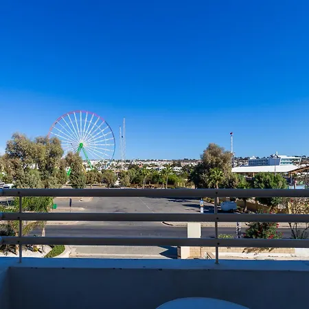 Hotel Piere - Anne Ayia Napa