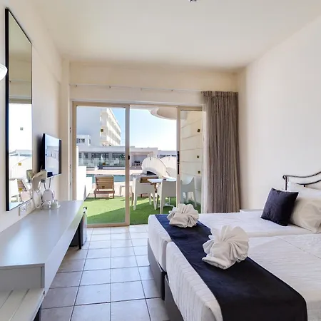 Hotel Piere - Anne