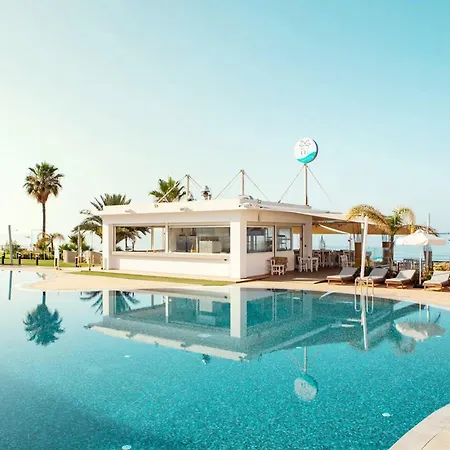 Hotel Piere - Anne Ayia Napa