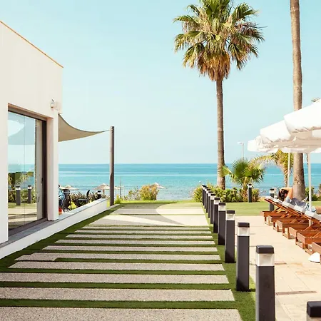 Hotel Piere - Anne Ayia Napa