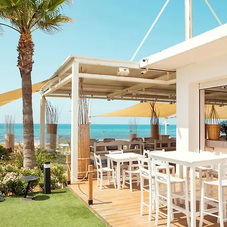 Hotel Piere - Anne
