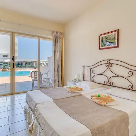 Piere - Anne 3* Ajia Napa