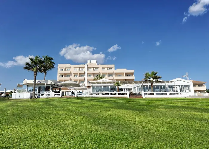 Piere - Anne Hotel 3*