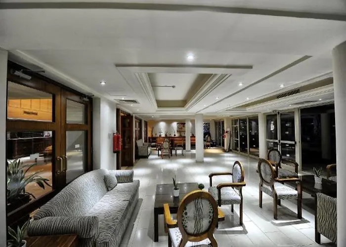 Hotel Piere - Anne Ayia Napa