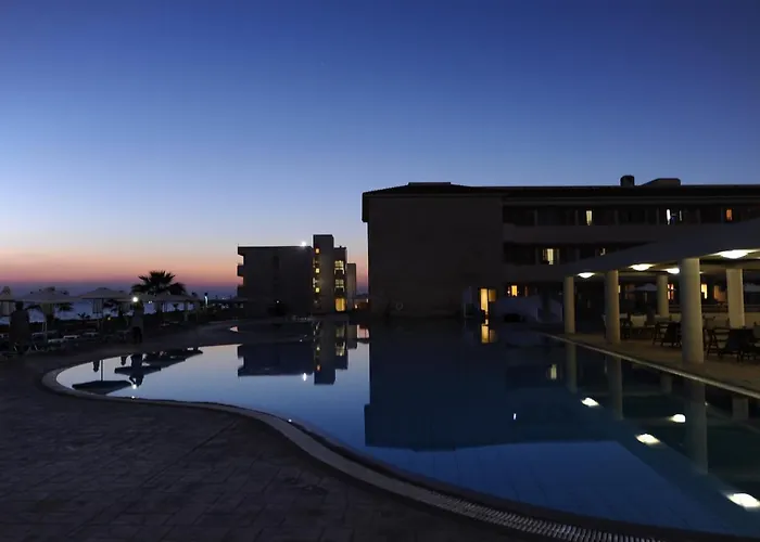 Hotel Piere - Anne 3*