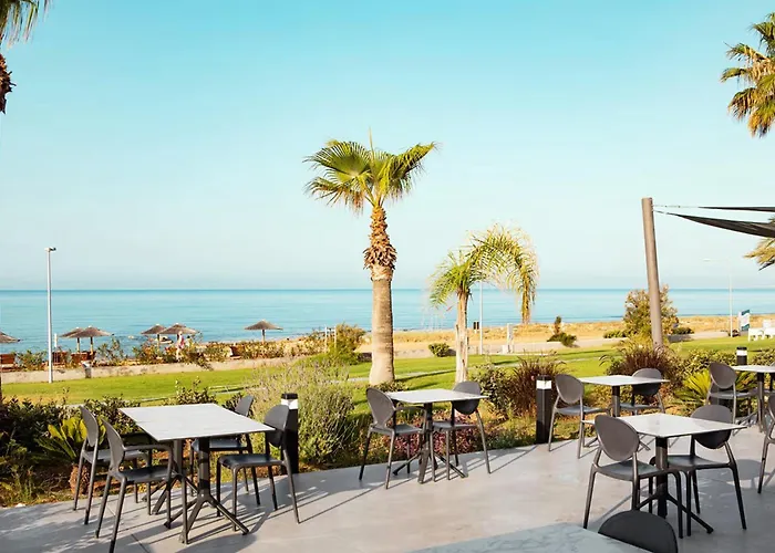 Piere - Anne Hotel Ayia Napa