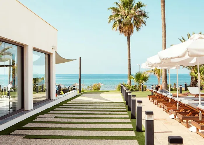 Hotel Piere - Anne Ayia Napa