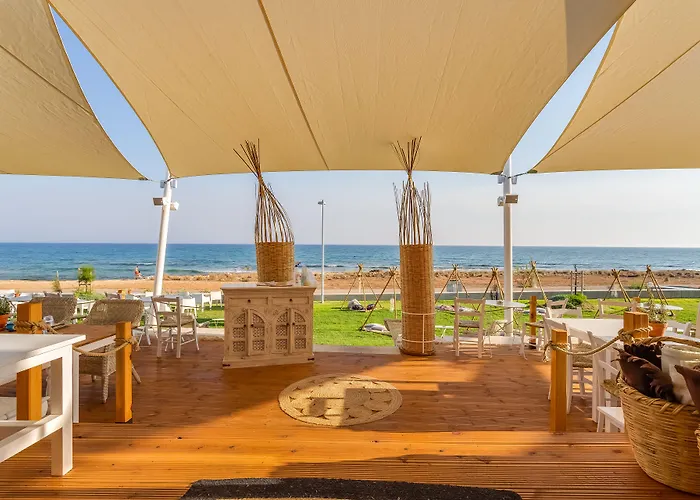 Piere - Anne Hotel Ayia Napa