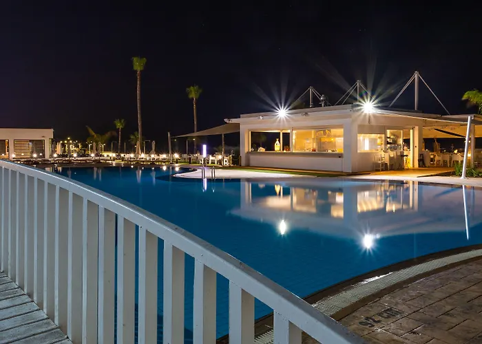 Piere - Anne Hotel Ayia Napa