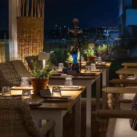 Hotel Piere - Anne