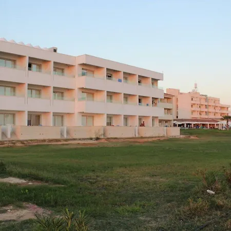 Szálloda Piere - Anne