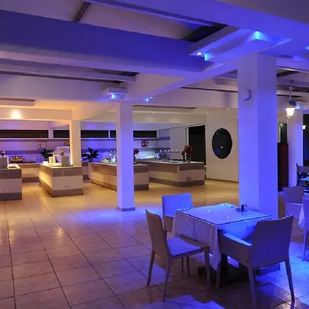 Szálloda Piere - Anne